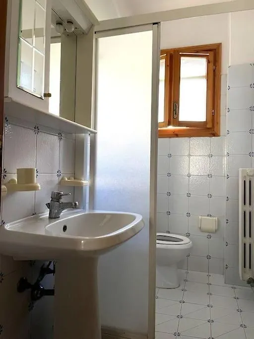 Holiday home Casa Quadrifoglio A Cecina Mare Villa Marina di Cecina Italy