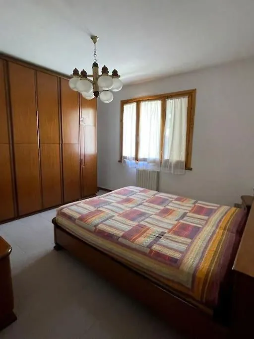 Casa Quadrifoglio A Cecina Mare Villa Marina di Cecina Holiday home