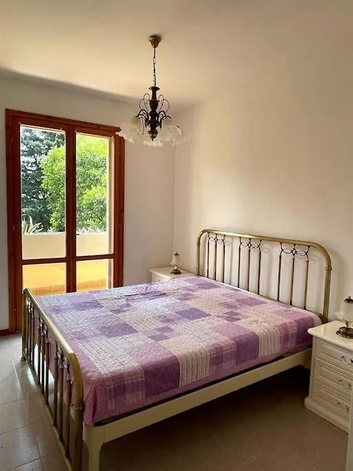 Casa Quadrifoglio A Cecina Mare Villa Marina di Cecina 0*,