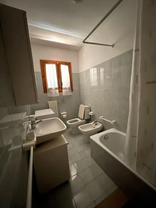Holiday home Casa Quadrifoglio A Cecina Mare Villa Marina di Cecina
