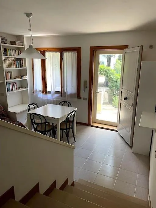Casa Quadrifoglio A Cecina Mare Villa Marina di Cecina Holiday home