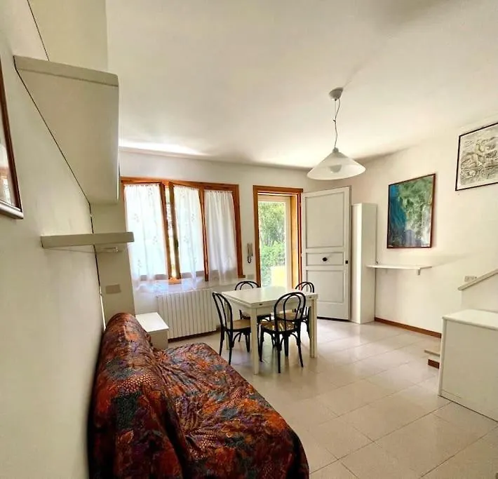 Casa Quadrifoglio A Cecina Mare Villa Marina di Cecina